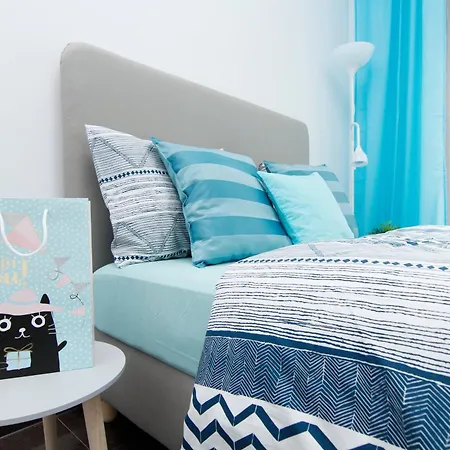 Apartmán Walonska 7 - Center Near Rynek Vratislav