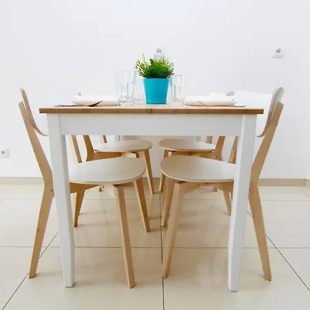 Walonska 7 - Center Near Rynek Апартаменты *