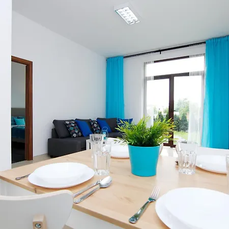 Apartment Walonska 7 - Center Near Rynek Breslau