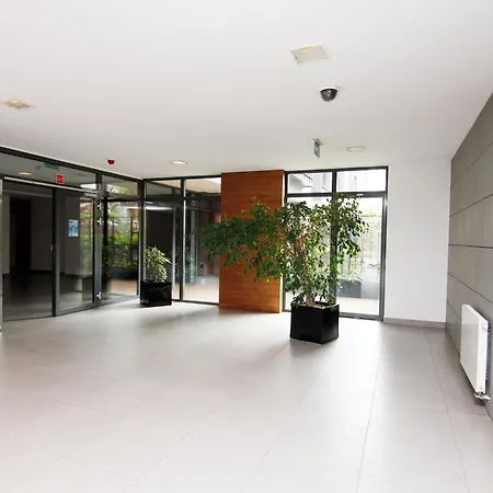 Walonska 7 - Center Near Rynek