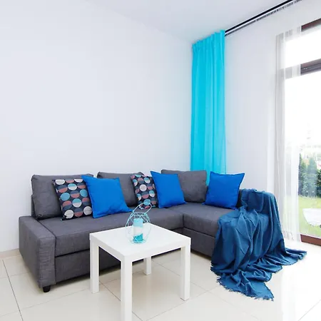 Апартаменты Walonska 7 - Center Near Rynek