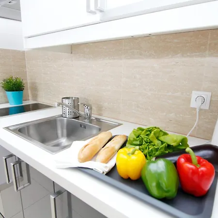 Walonska 7 - Center Near Rynek Апартаменты *