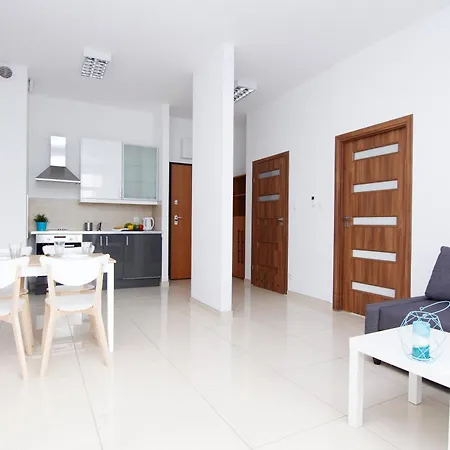 Walonska 7 - Center Near Rynek Апартаменты