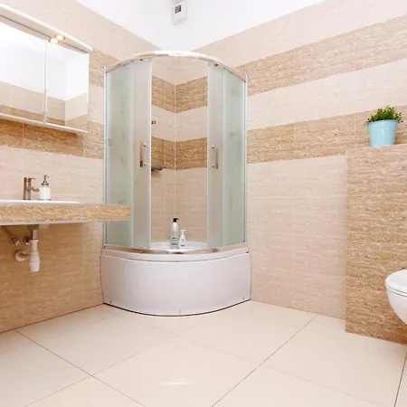 Walonska 7 - Center Near Rynek Апартаменты *