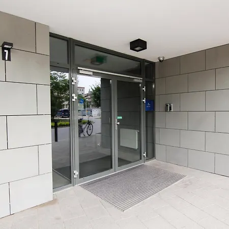 Walonska 7 - Center Near Rynek * Вроцлав