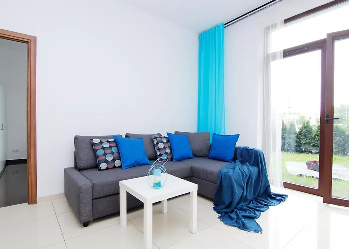 Apartment Walonska 7 - Center Near Rynek