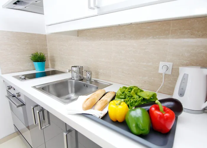 Walonska 7 - Center Near Rynek Apartment *