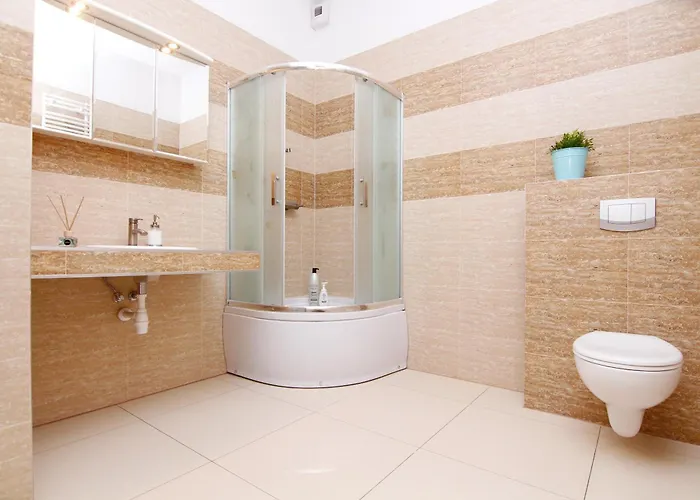 Walonska 7 - Center Near Rynek Apartment *