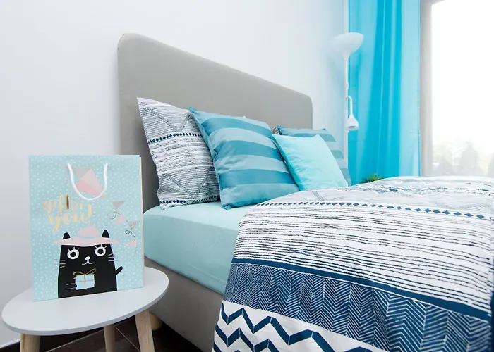 Apartment Walonska 7 - Center Near Rynek Wroclaw