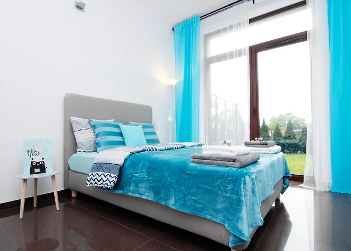 Walonska 7 - Center Near Rynek