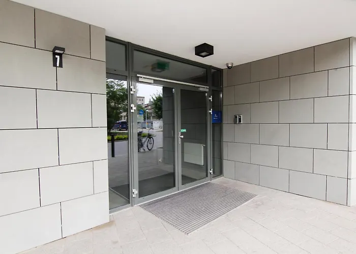 Walonska 7 - Center Near Rynek * Wroclaw