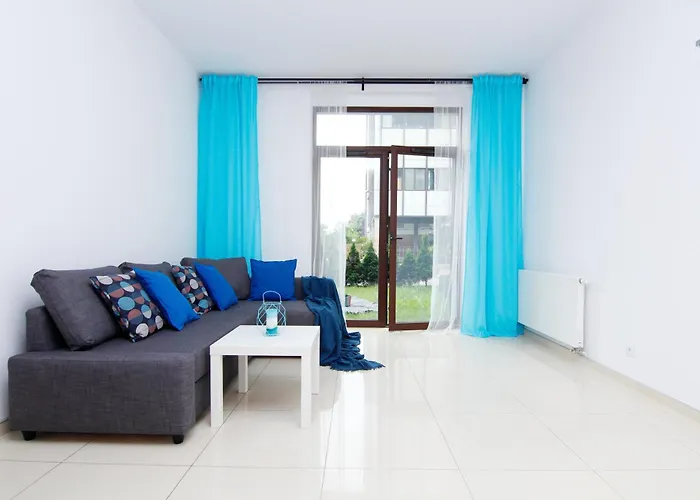 Walonska 7 - Center Near Rynek Wroclaw